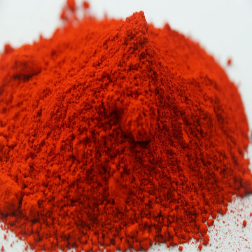 Ranbar Azo Condensation Pigment Red P1540